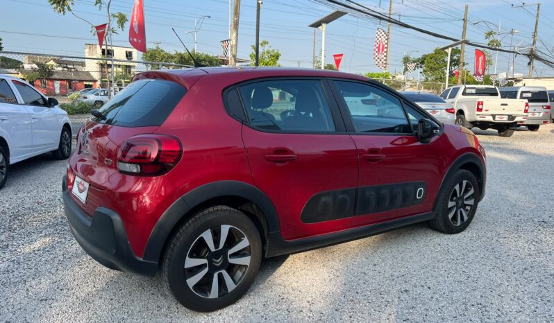 Citroen C3 2020 full