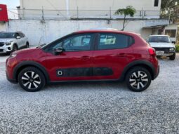 Citroen C3 2020 full