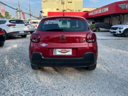 Citroen C3 2020 full