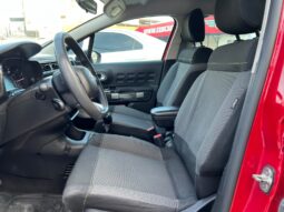Citroen C3 2020 full