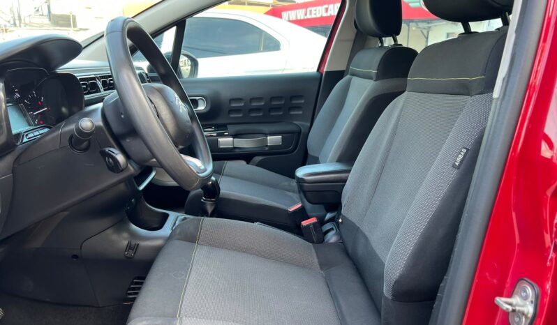 Citroen C3 2020 full