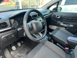 Citroen C3 2020 full