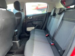 Citroen C3 2020 full
