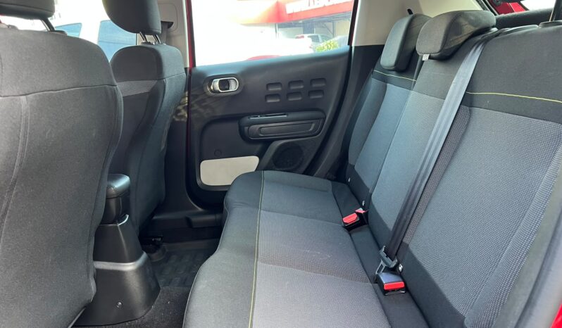 Citroen C3 2020 full