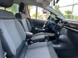 Citroen C3 2020 full