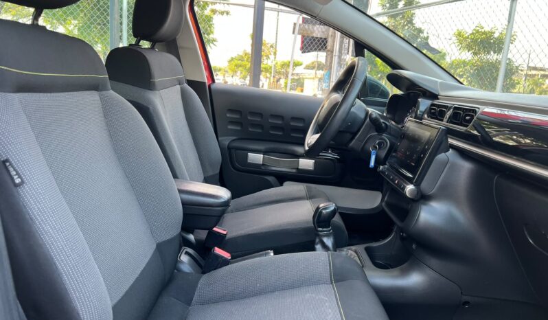 Citroen C3 2020 full