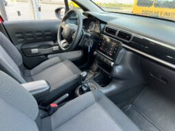 Citroen C3 2020 full