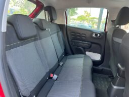 Citroen C3 2020 full