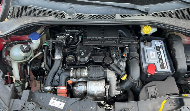 Citroen C3 2020 full