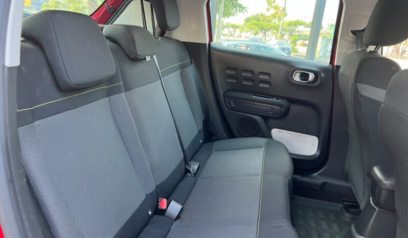 Citroen C3 2020 full