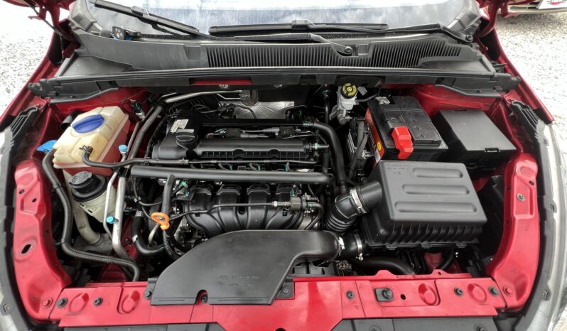 Chery Arrizo 5 pro full