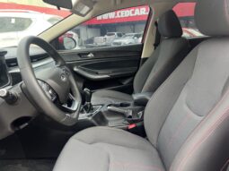 Chery Arrizo 5 pro full