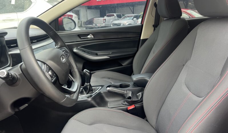 Chery Arrizo 5 pro full