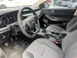 Chery Arrizo 5 pro full