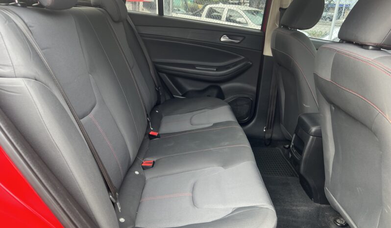 Chery Arrizo 5 pro full
