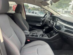 Chery Arrizo 5 pro full