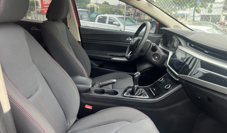 Chery Arrizo 5 pro full