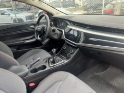 Chery Arrizo 5 pro full