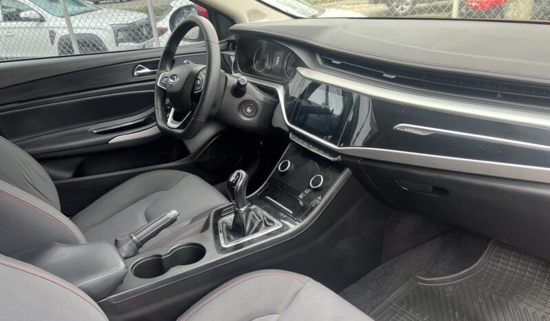 Chery Arrizo 5 pro full