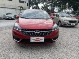 Chery Arrizo 5 pro full