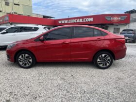 Chery Arrizo 5 pro