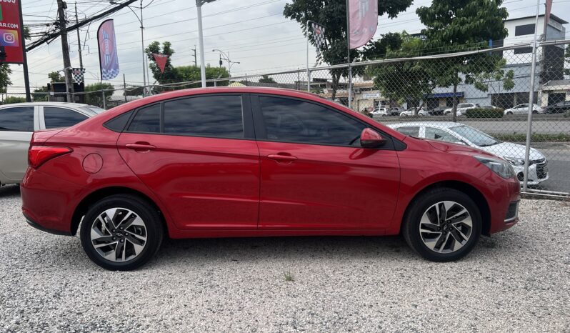 Chery Arrizo 5 pro full