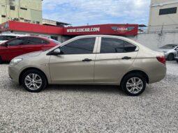 Chevrolet Sail