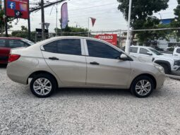 Chevrolet Sail full