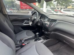 Chevrolet Sail full