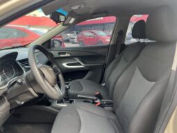Chevrolet Sail full