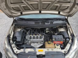 Chevrolet Sail full