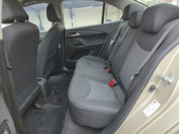 Chevrolet Sail full