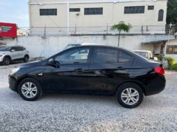Chevrolet Sail 2022 full