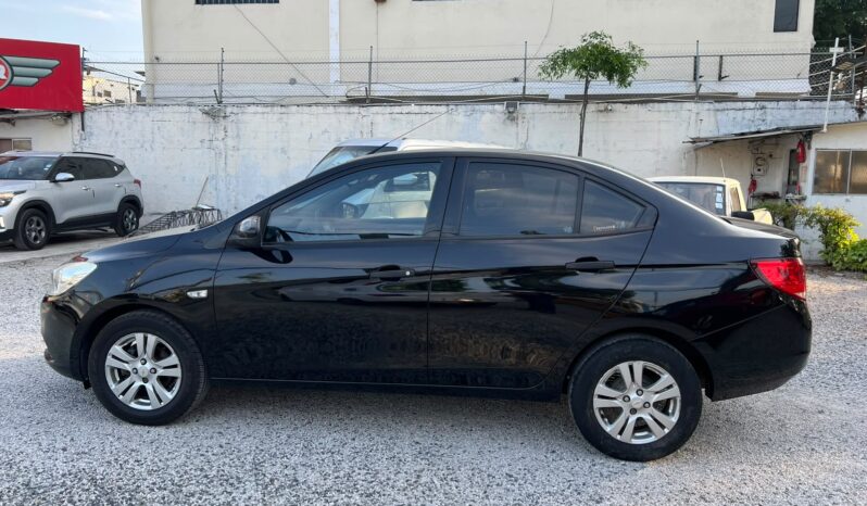 Chevrolet Sail 2022 full