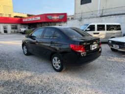 Chevrolet Sail 2022 full