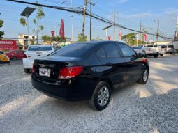 Chevrolet Sail 2022 full