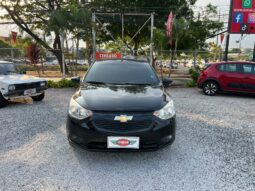 Chevrolet Sail 2022 full