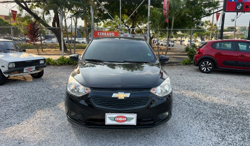 Chevrolet Sail 2022 full