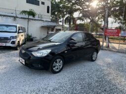 Chevrolet Sail 2022 full