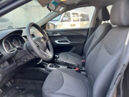 Chevrolet Sail 2022 full