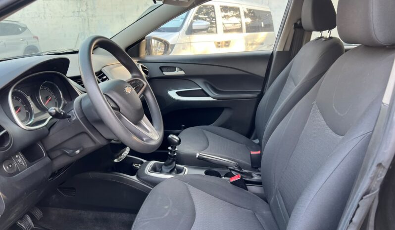Chevrolet Sail 2022 full