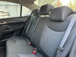 Chevrolet Sail 2022 full