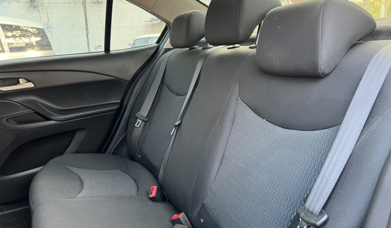 Chevrolet Sail 2022 full