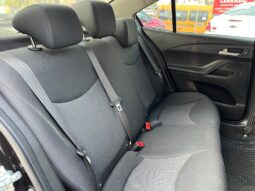 Chevrolet Sail 2022 full
