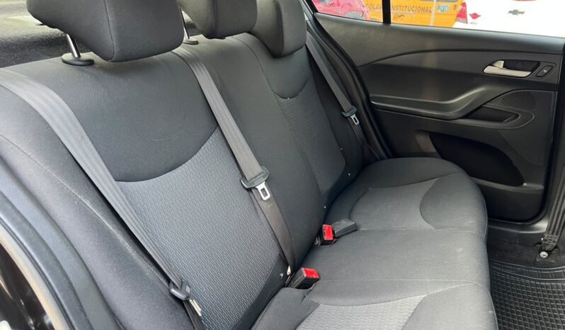 Chevrolet Sail 2022 full