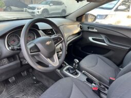 Chevrolet Sail 2022 full