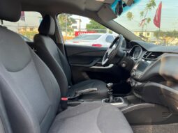 Chevrolet Sail 2022 full