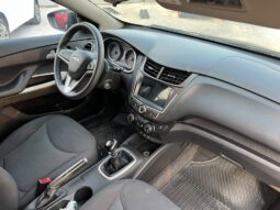 Chevrolet Sail 2022 full