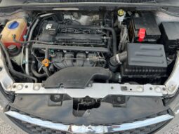 Chevrolet Sail 2022 full
