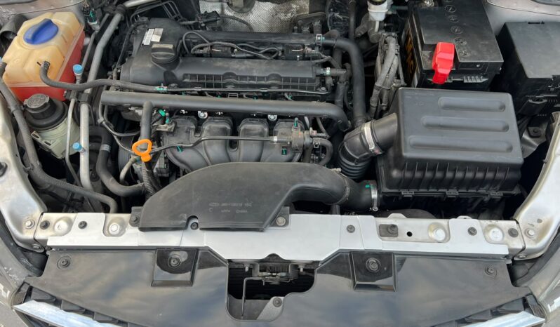 Chevrolet Sail 2022 full